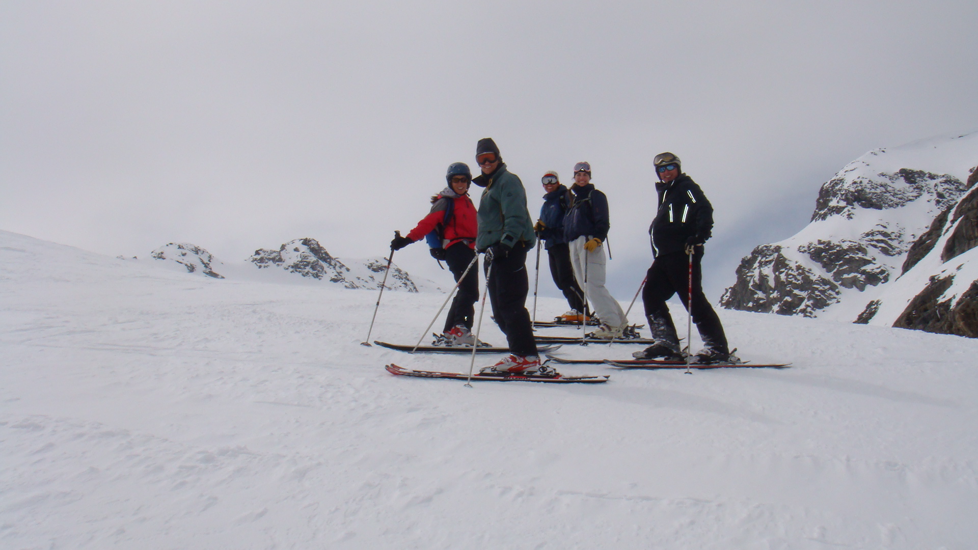 Nendaz *